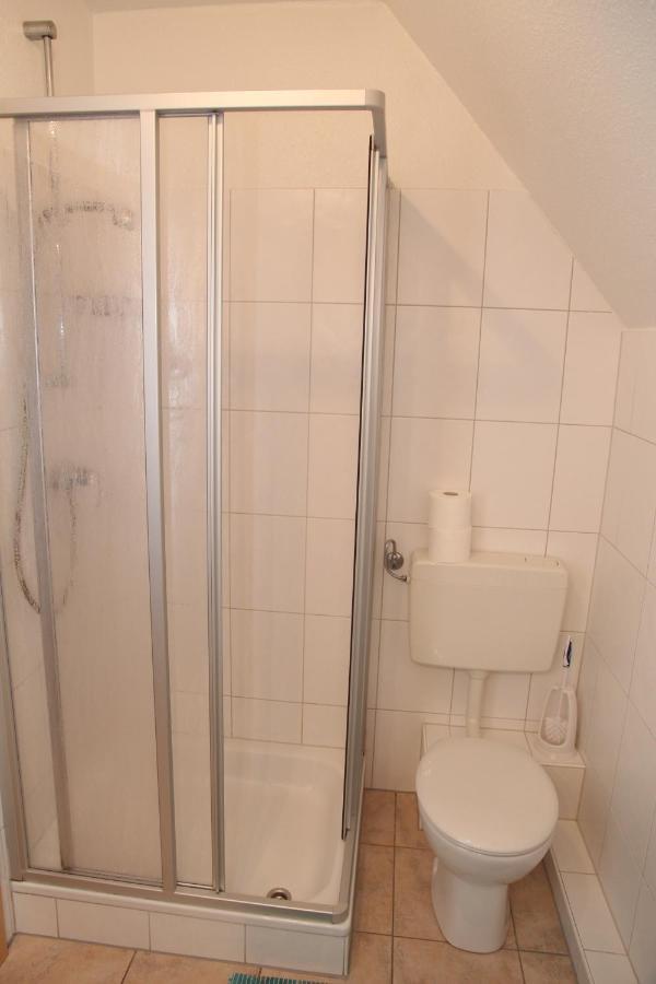נורדייך Villa Petra מראה חיצוני תמונה