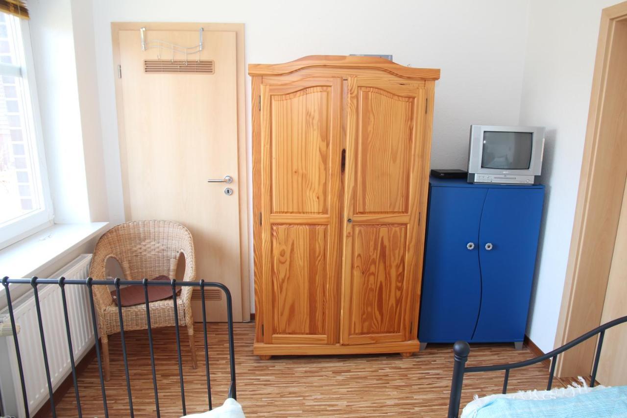 נורדייך Villa Petra מראה חיצוני תמונה