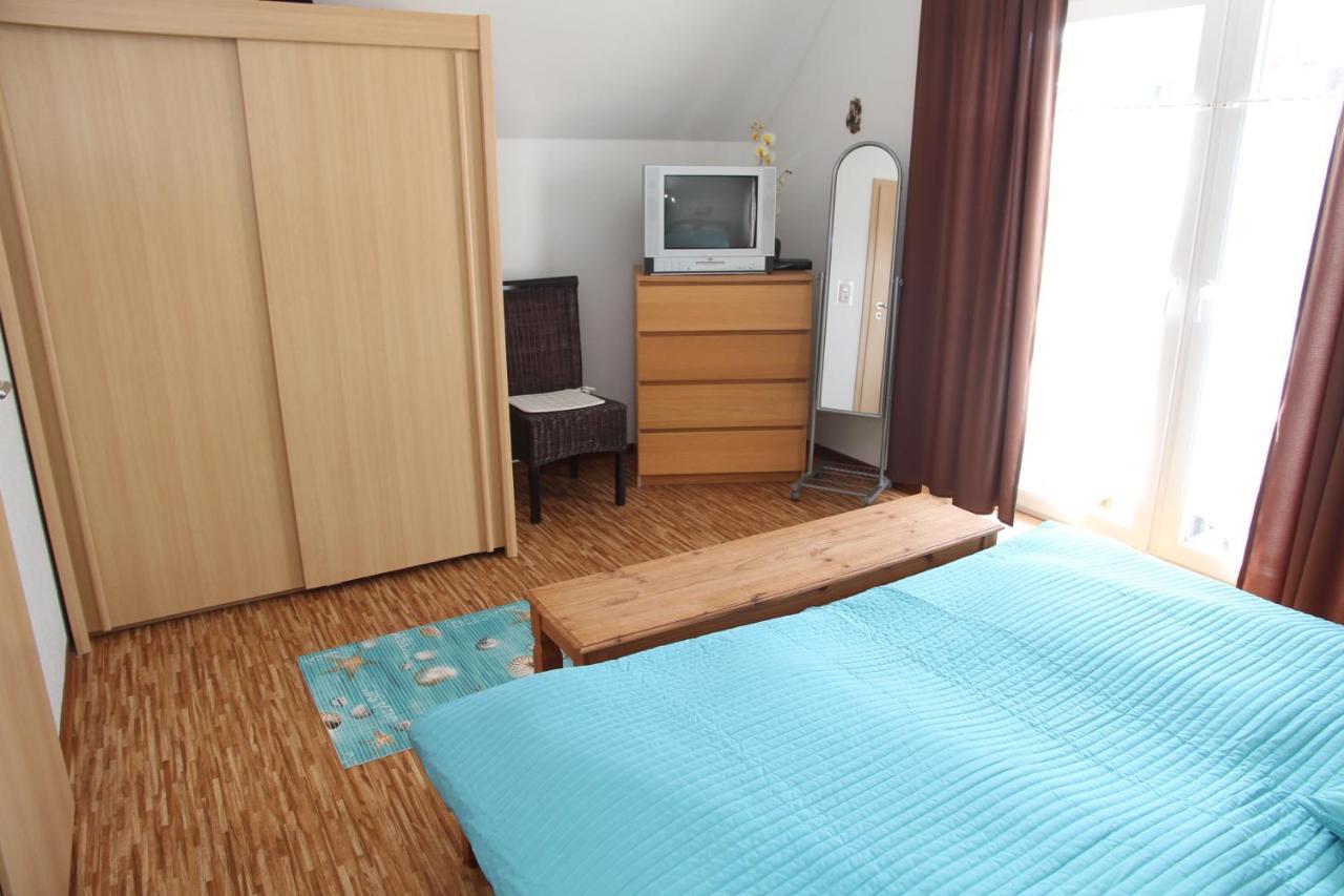 נורדייך Villa Petra מראה חיצוני תמונה